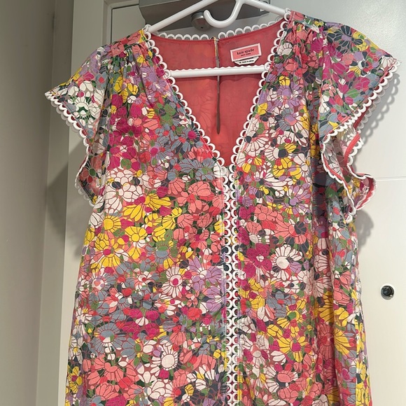kate spade Tops - Kate Spade top size M